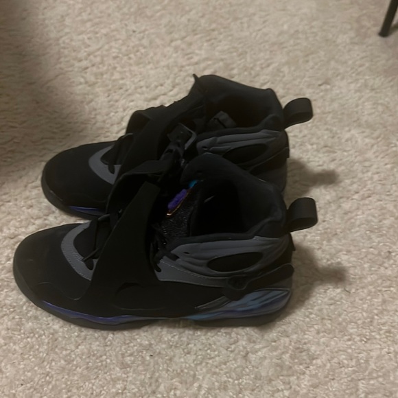 The air Jordan 8 Retro Aqua 2015 - Picture 1 of 1